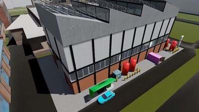 New hydrogen hub in Australia gets funding