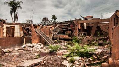 BHP, Vale, and Samarco propose US$25.1bn settlement for fatal 2015 dam collapse