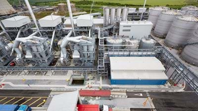 UK bioethanol industry faces collapse as government refuses support 