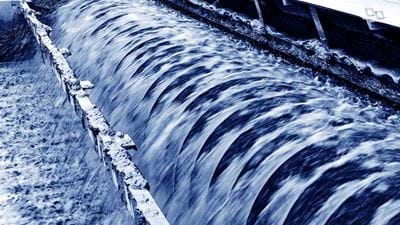 Nestlé reduces water consumption in South African dairy factory