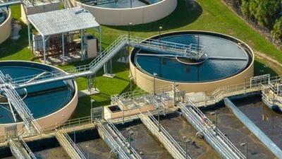 Every water and wastewater company in England and Wales under investigation for sewage spills 