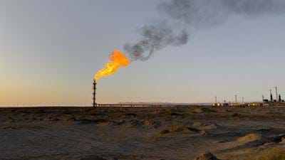 UN satellite programme curbs more than 40 methane ‘super-emitters’ since 2023