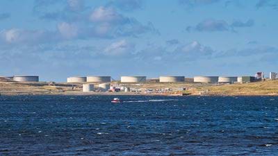 Ithaca resubmits plans for UK’s second-largest undeveloped oil field