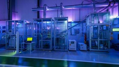 ‘World-first’ plant converting plastic waste to SAF opens in UK