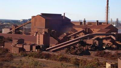 GFG Alliance to invest US$1bn in Arrium