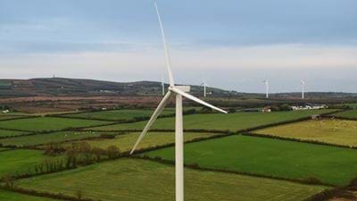 Great British Energy invests £300m to boost offshore wind supply chains