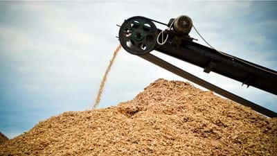 Veolia opens new wood waste processing facility