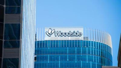 Woodside agrees US$2.35bn deal for OCI clean ammonia plant