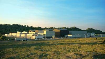 TRISO-X begins construction on commercial-scale advanced nuclear fuel facility