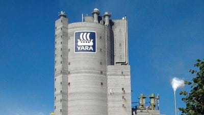 Norway offers some help to CCS projects