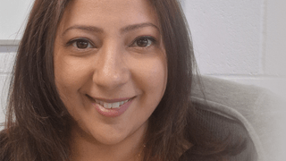 Volunteer Spotlight: Vira Jogia 