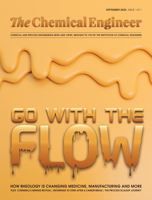 The Chemical Engineer