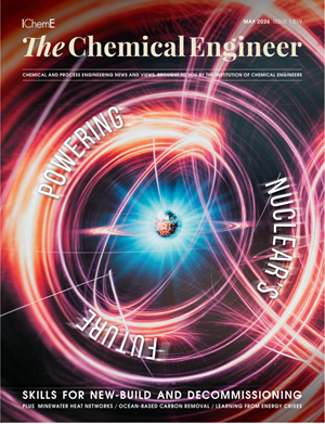 The Chemical Engineer