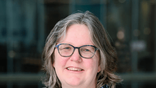 Joan Cordiner set to serve as IChemE president in 2027/28 