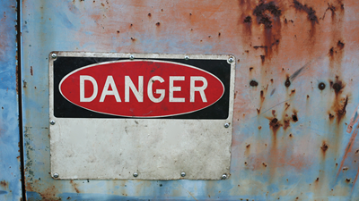 What to do About Creeping Change