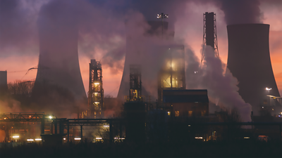 WBCSD and Engie join forces to develop industrial decarbonisation principles