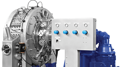 Filtration –  The Forgotten Process