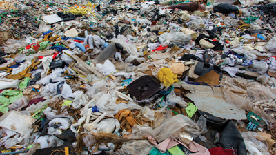 Shell buys into waste-to-fuels plant in Québec