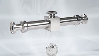 Micropore Technologies partners with South Korean pharmaceutical company