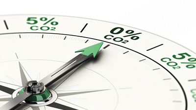 UK not on track for net zero, says the Climate Change Committee