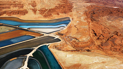 Boston Metals’ electrified process starts extracting valuable metals from mining slag