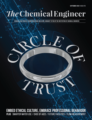 The Chemical Engineer