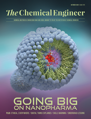 The Chemical Engineer