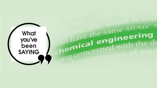 IChemE Matters – April 2024