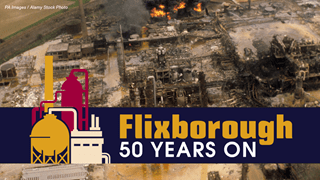 Flixborough 50 Years On: Lessons for Managers and Engineers Today