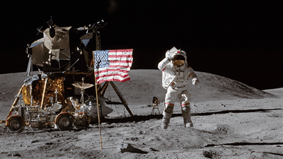 Houston…We Have a Checklist