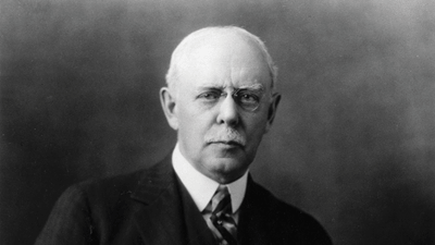Arthur D Little – Dedicated to industrial progress