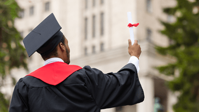 Royal Society launches fellowship to support underrepresented black researchers