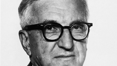Donald Campbell and colleagues – Fuelling a way of life