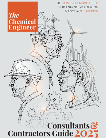 Consultants & Contractors Guide 2025