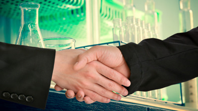 Amgen buys Horizon Therapeutics for US$27.8bn
