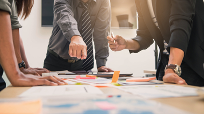 Brainstorming: Maximise the Quantity and Quality of Your Ideas
