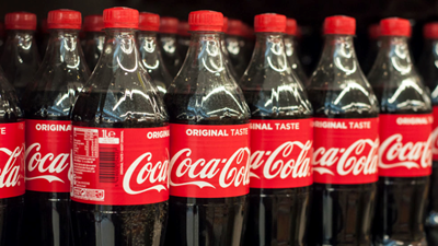 Coca-Cola recalls drinks in UK due to chlorate contamination 