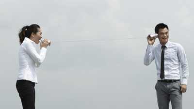 Modelling Communication
