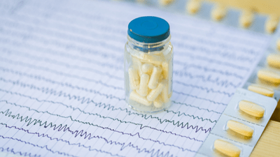 Epilepsy drug created from greener catalytic process