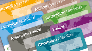 Is your membership about to lapse? Don’t miss out on the new member benefits we will launch during my presidency