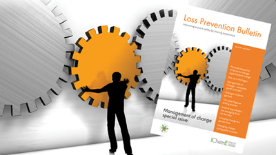 Management of Change: Getting it Right 