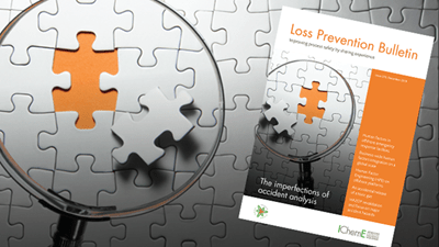 The Imperfections of Accident Analysis