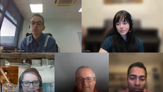IChemE Congress: Giving IChemE Members a Voice on the Issues that Matter