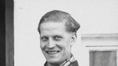 Magnus von Braun – Rocket man