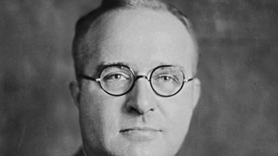 Thomas Midgley – A troubled legacy