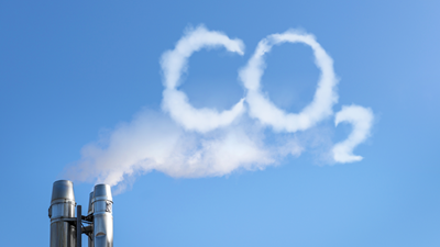 Simple method improves membrane CO2 separation performance