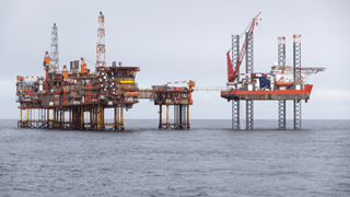 Jackdaw downstream emissions to top 23m t CO2e, Shell confirms