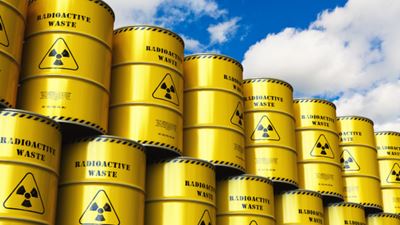 Plans for nuclear waste facility in South Australia scrapped after traditional owners' court win