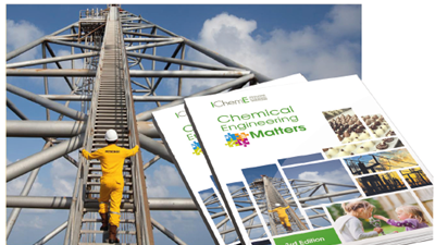 Chemical Engineering Matters 