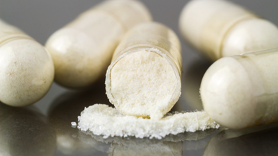 Continuous crystallisation workflow enables high precision manufacturing of pharmaceuticals